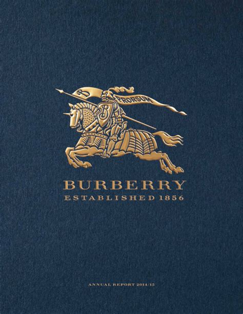 burberry annual report 2013 14|burberry annual report 2021 2022.